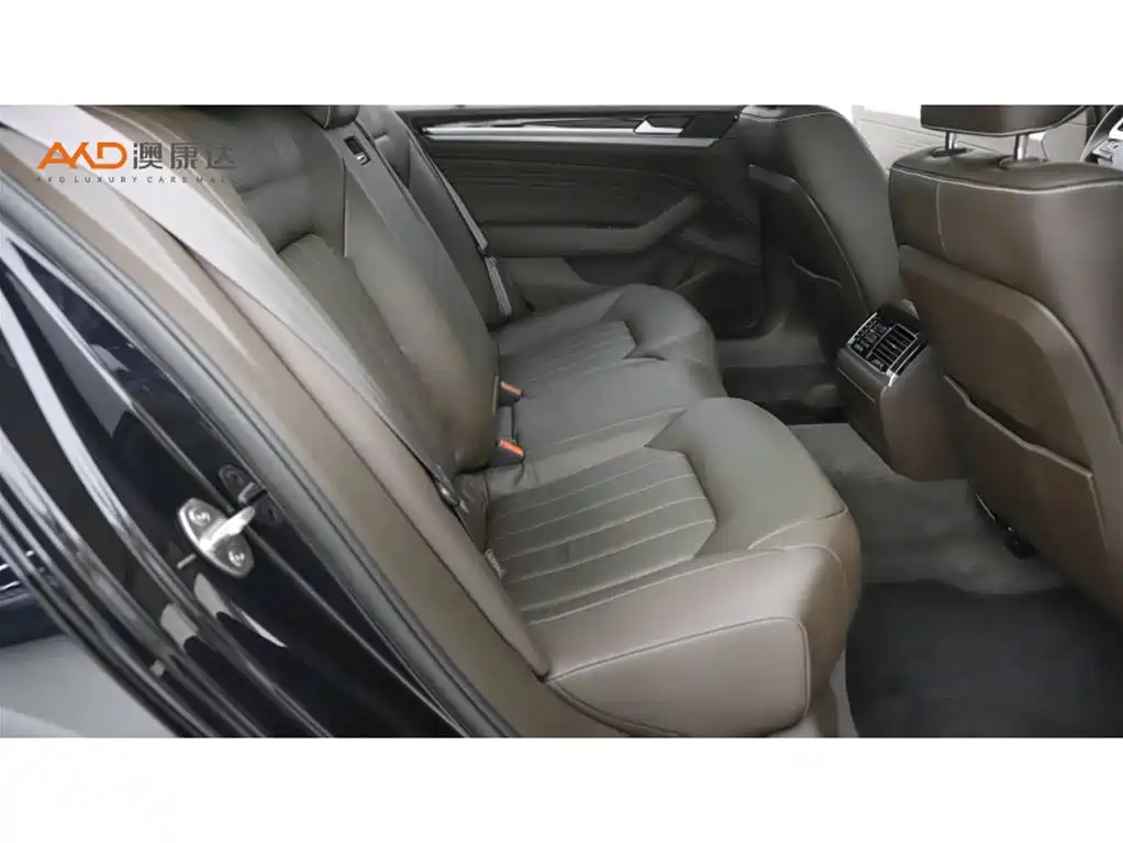 Volkswagen Phideon 2021 380TSI Luxury