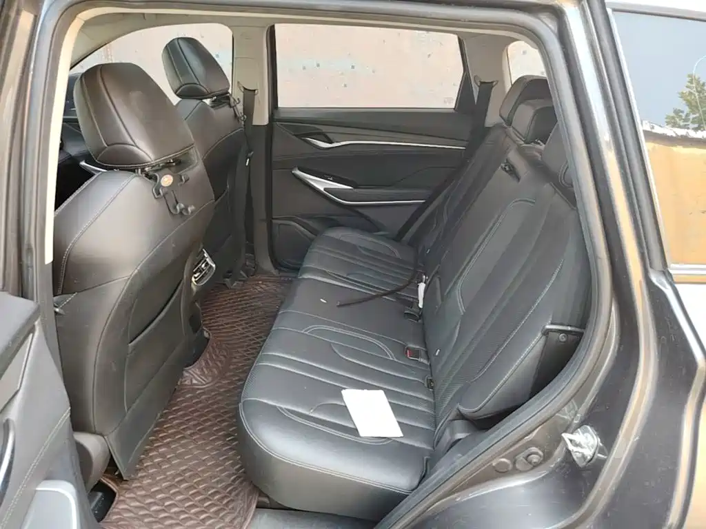 Changan CS75 PLUS — миниатюра 17