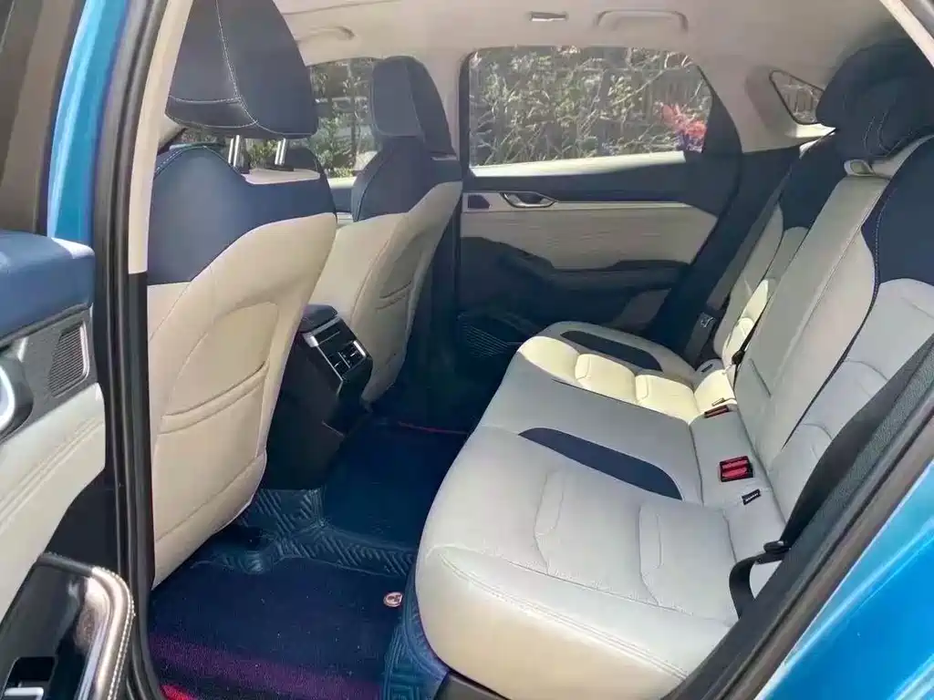 Geely Xingrui — миниатюра 6