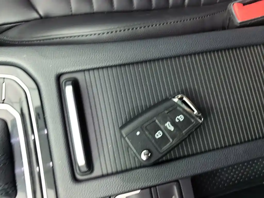 Volkswagen Magotan — миниатюра 9
