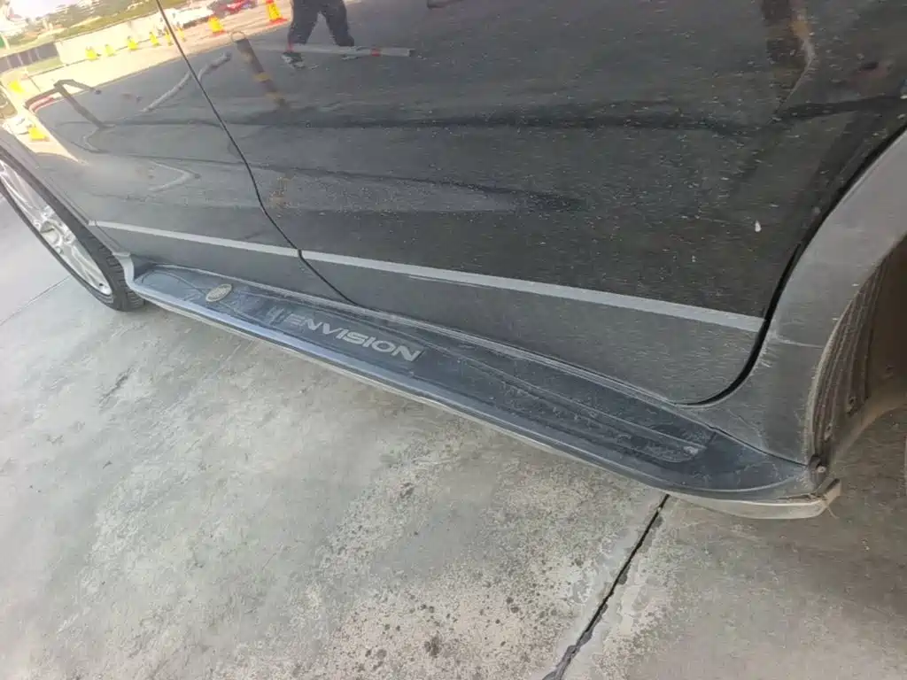 Buick Envision Plus — миниатюра 22