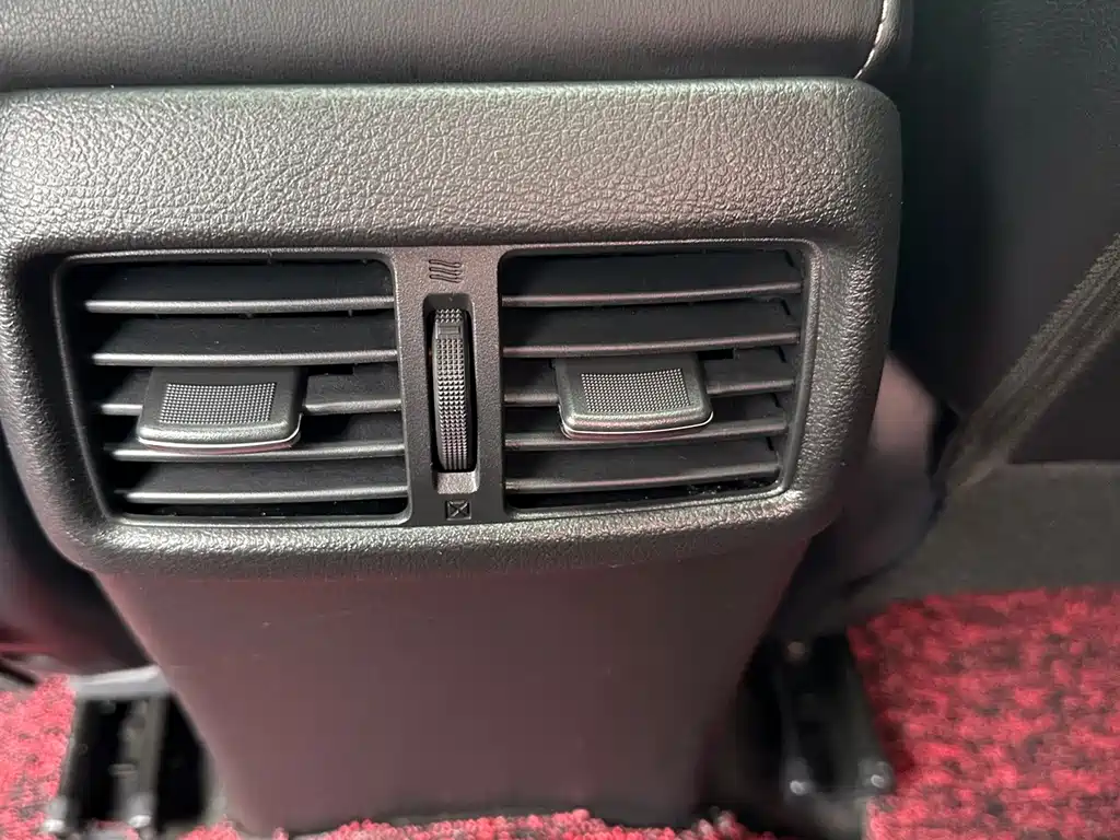 Nissan Sylphy — миниатюра 13