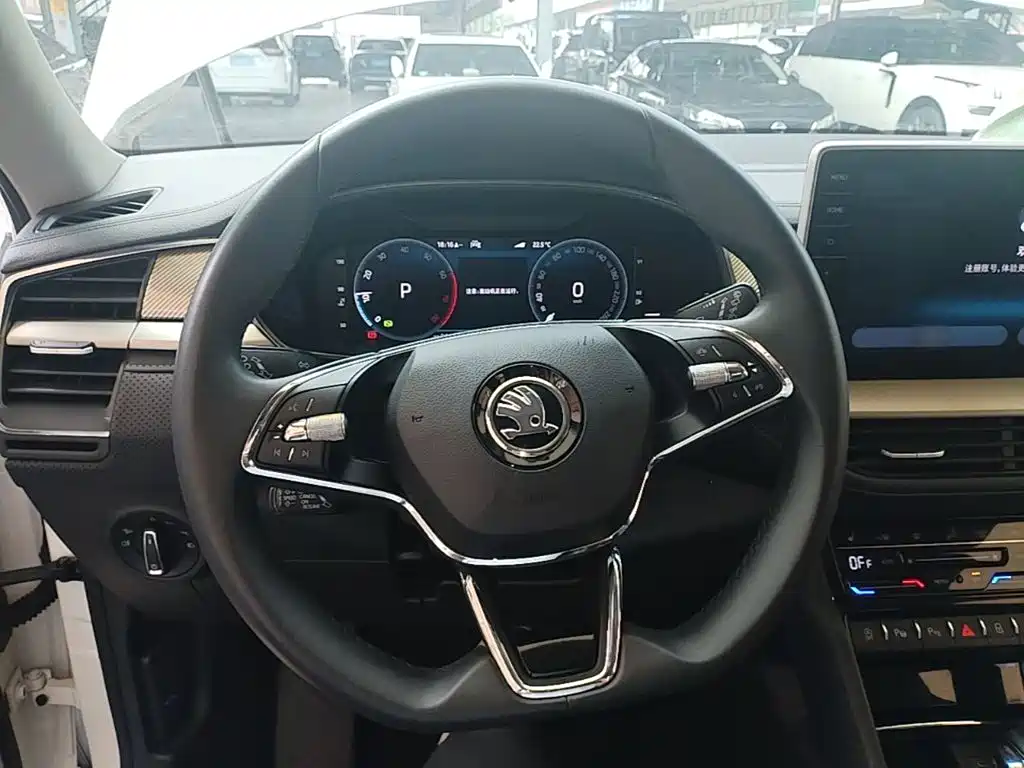 Skoda Kodiaq — миниатюра 11