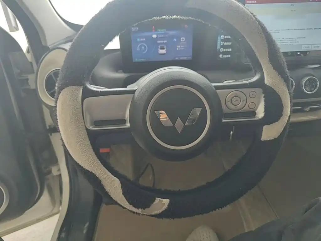 Wuling Bingo — миниатюра 11