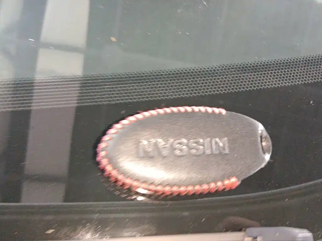 Nissan X-Trail — миниатюра 9