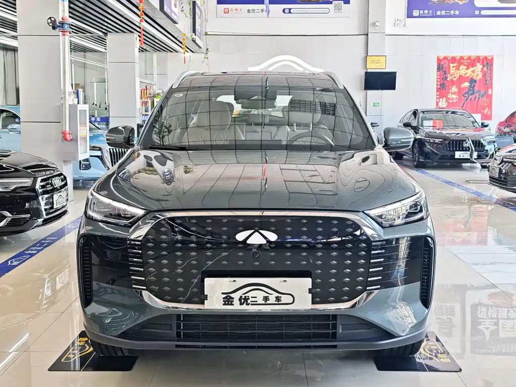 CHERY FENGYUN T8