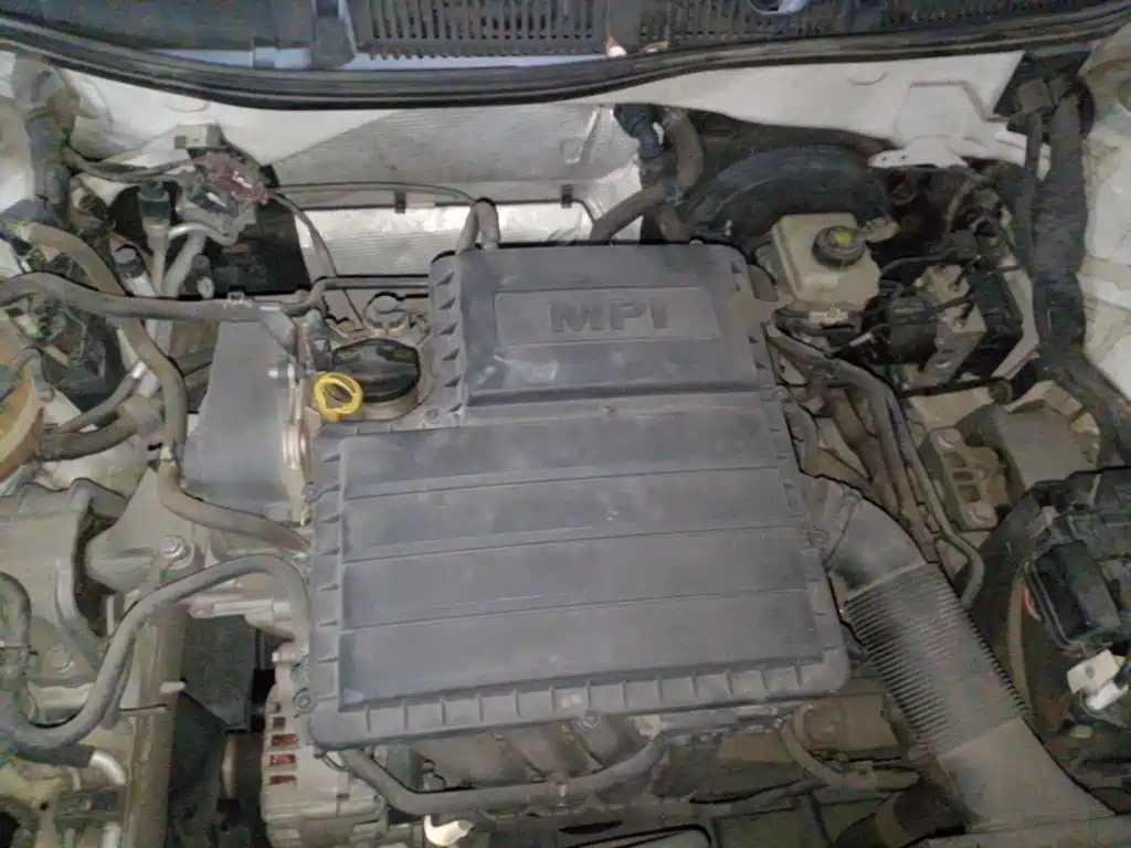 Volkswagen Lavida — миниатюра 16