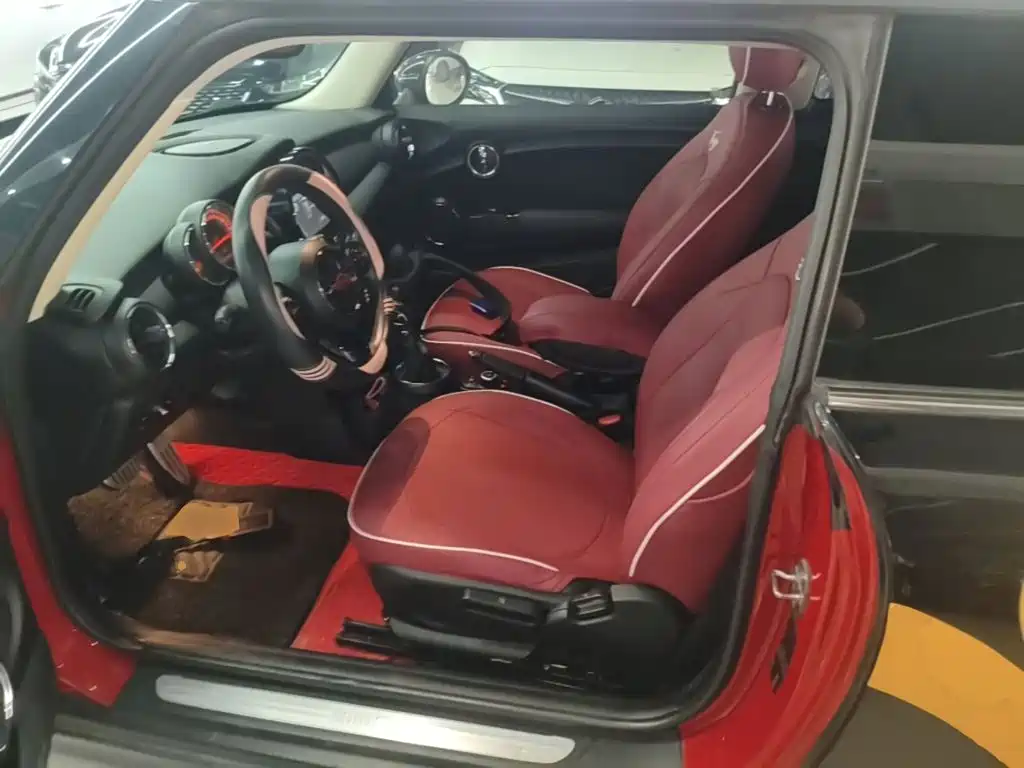 MINI Mini — миниатюра 15
