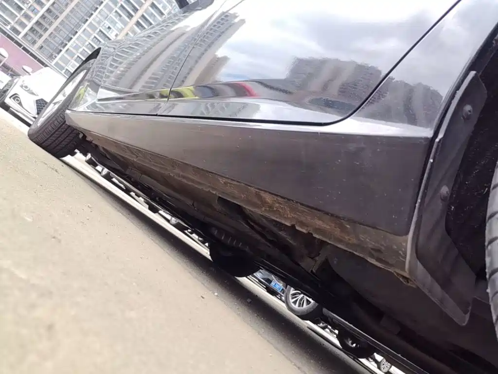 Nissan Teana — миниатюра 22