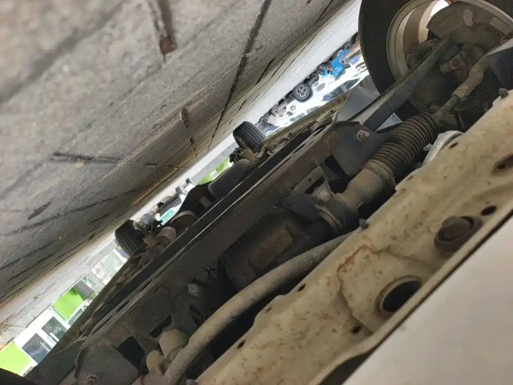 Wuling Hongguang — миниатюра 23