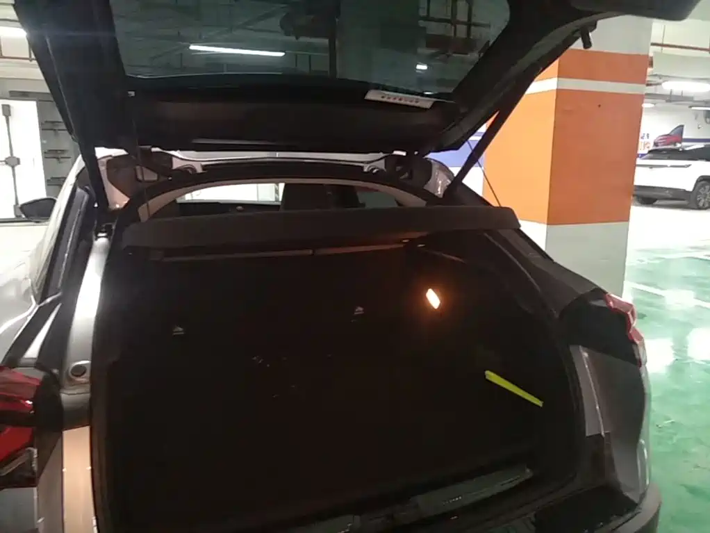 Citroen C5 X — миниатюра 19