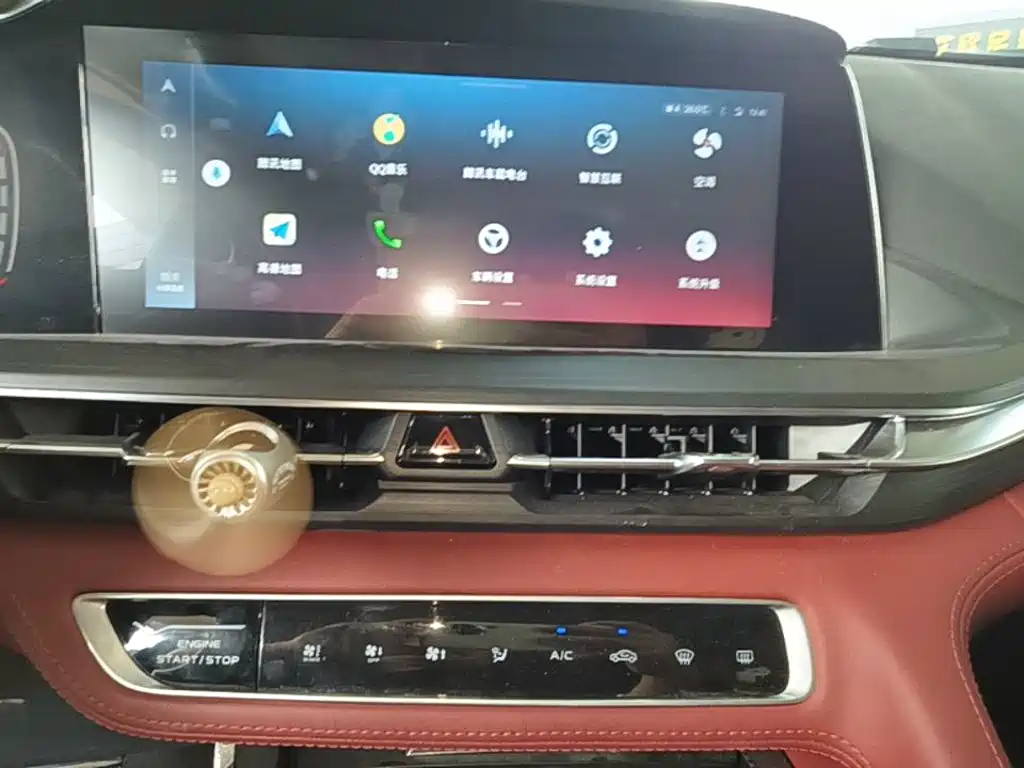 Changan CS75 PLUS — миниатюра 13
