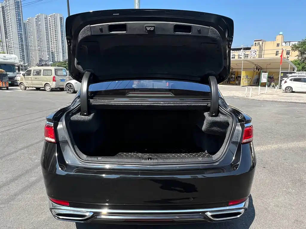 Geely Borui — миниатюра 24