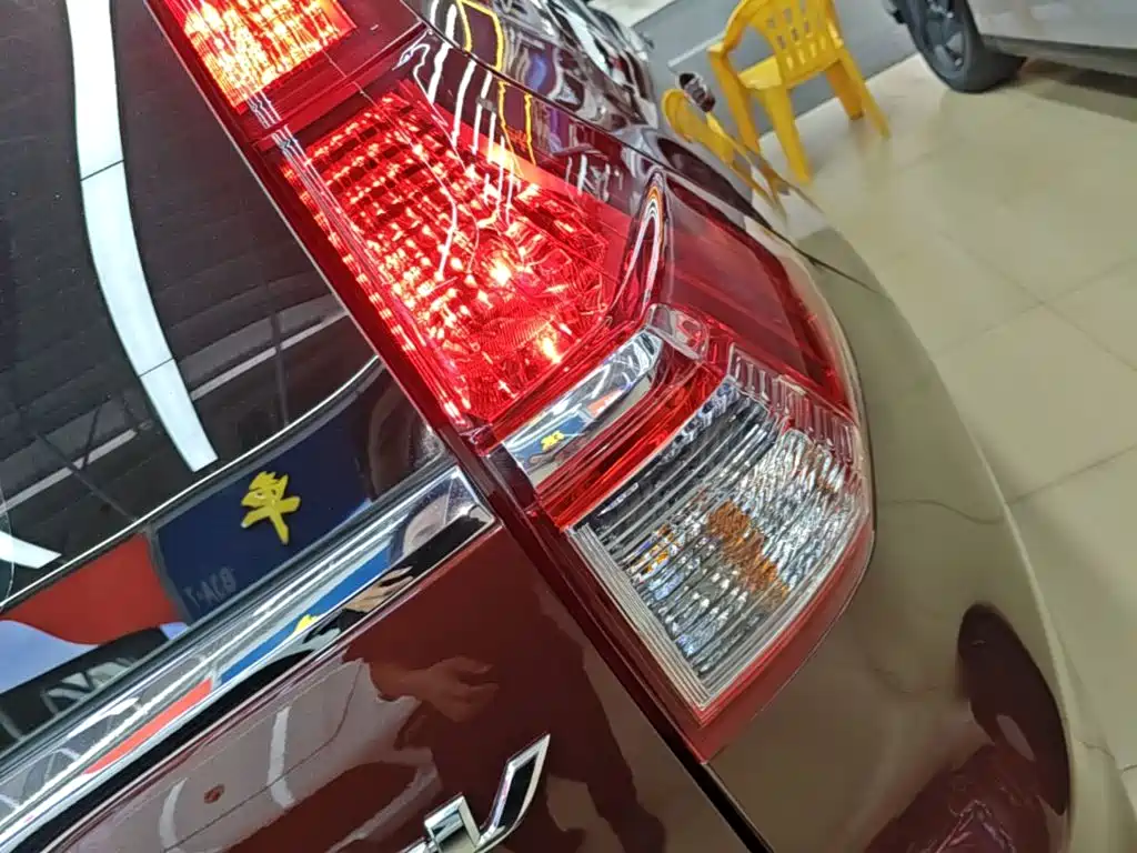 Honda CR-V — миниатюра 8
