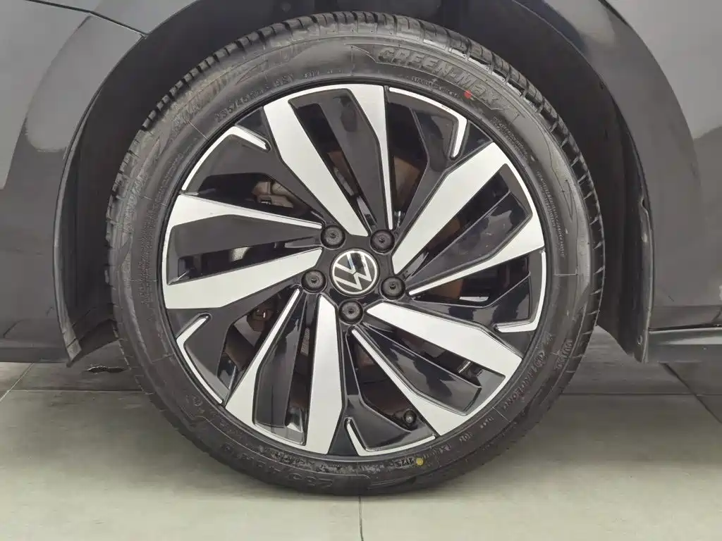 Volkswagen Passat — миниатюра 17