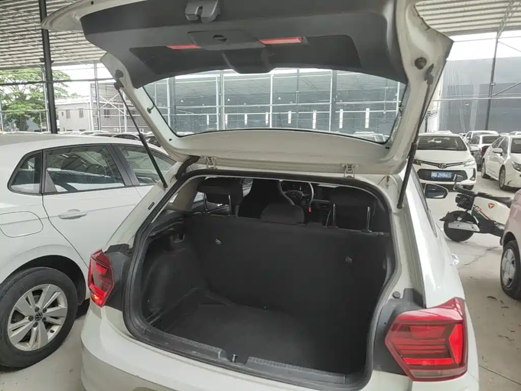 Volkswagen Polo — миниатюра 19