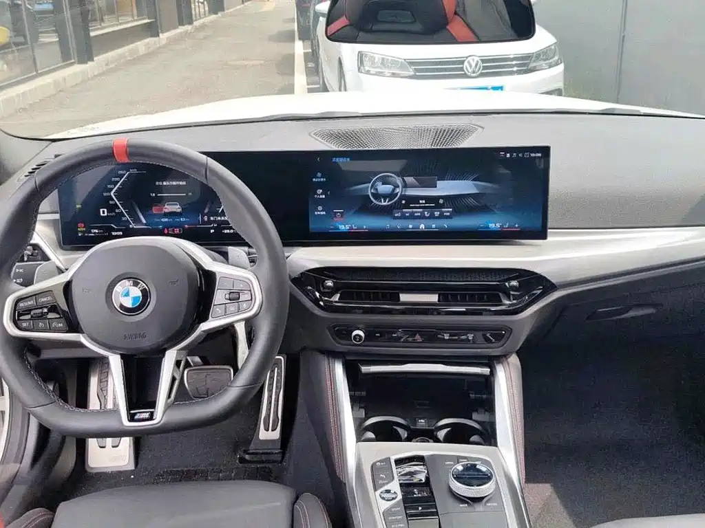 BMW M240i — миниатюра 8