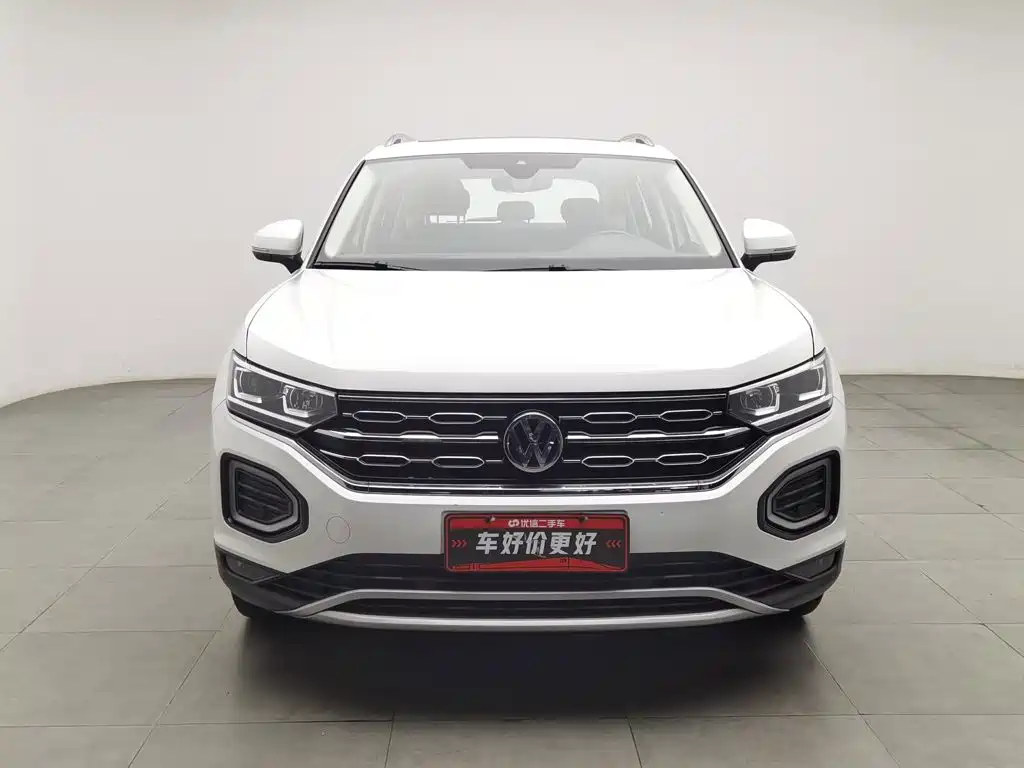 Volkswagen Tayron — миниатюра 3