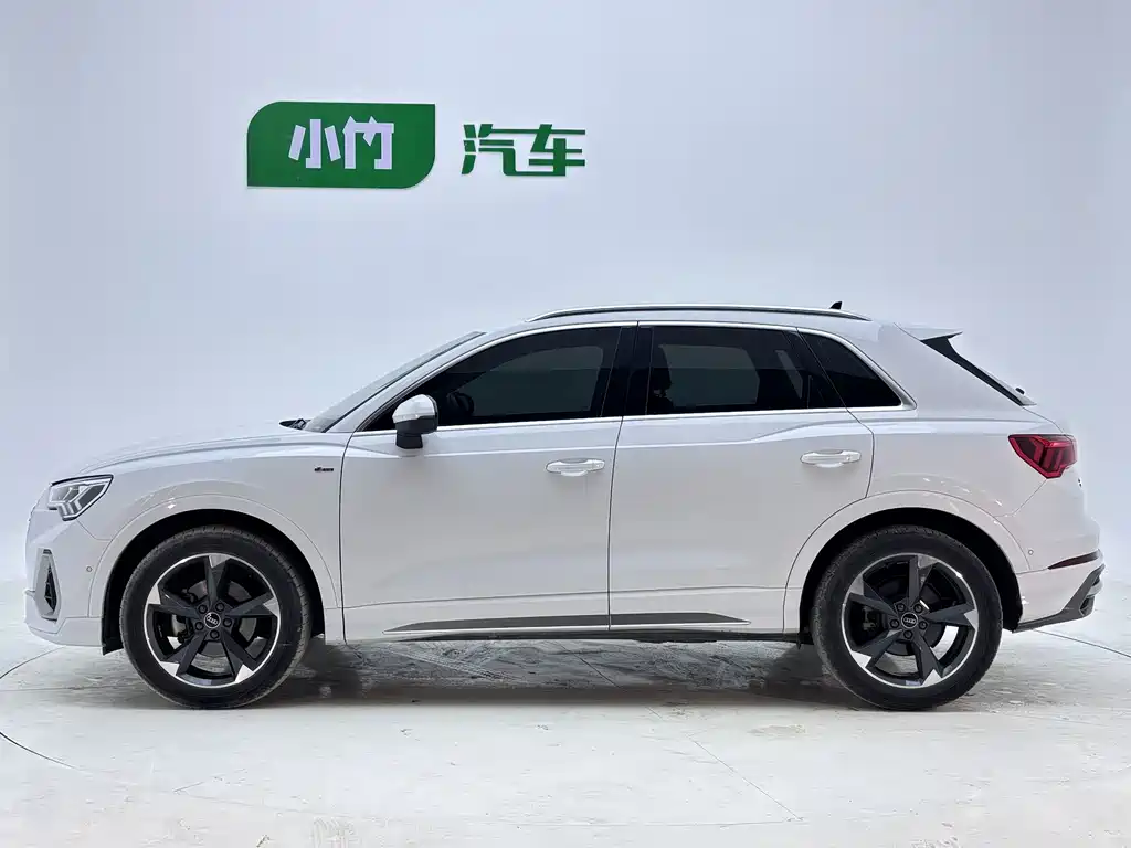 Audi Q3 — миниатюра 8