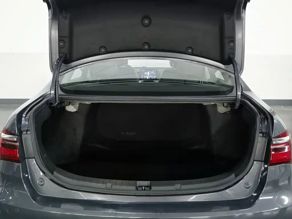 BYD Qin — миниатюра 16