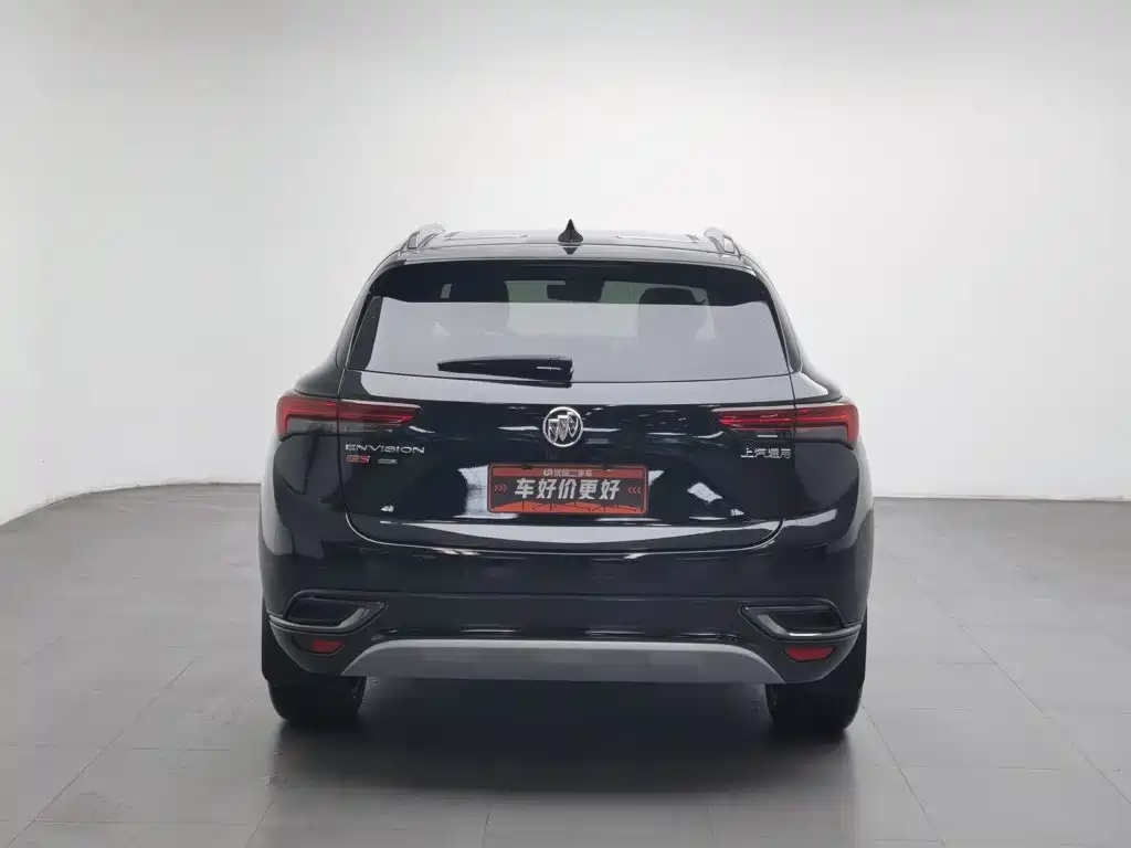 Buick Envision S — миниатюра 4