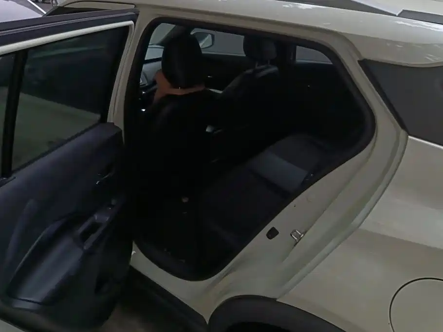 Nissan Kicks — миниатюра 11