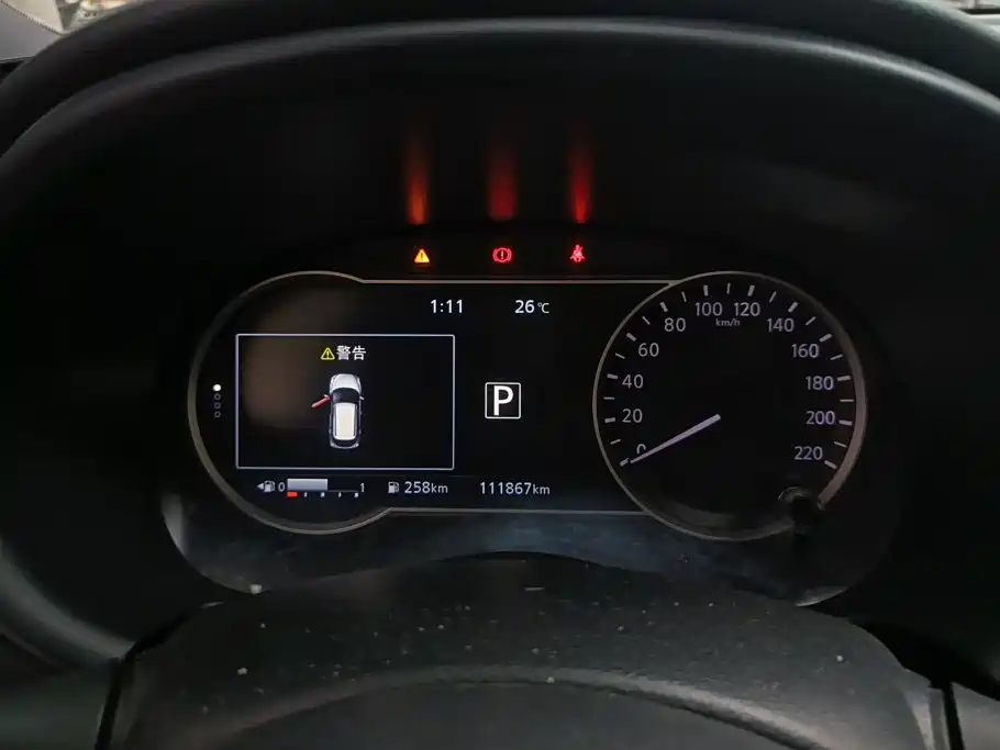 Nissan Kicks — миниатюра 14