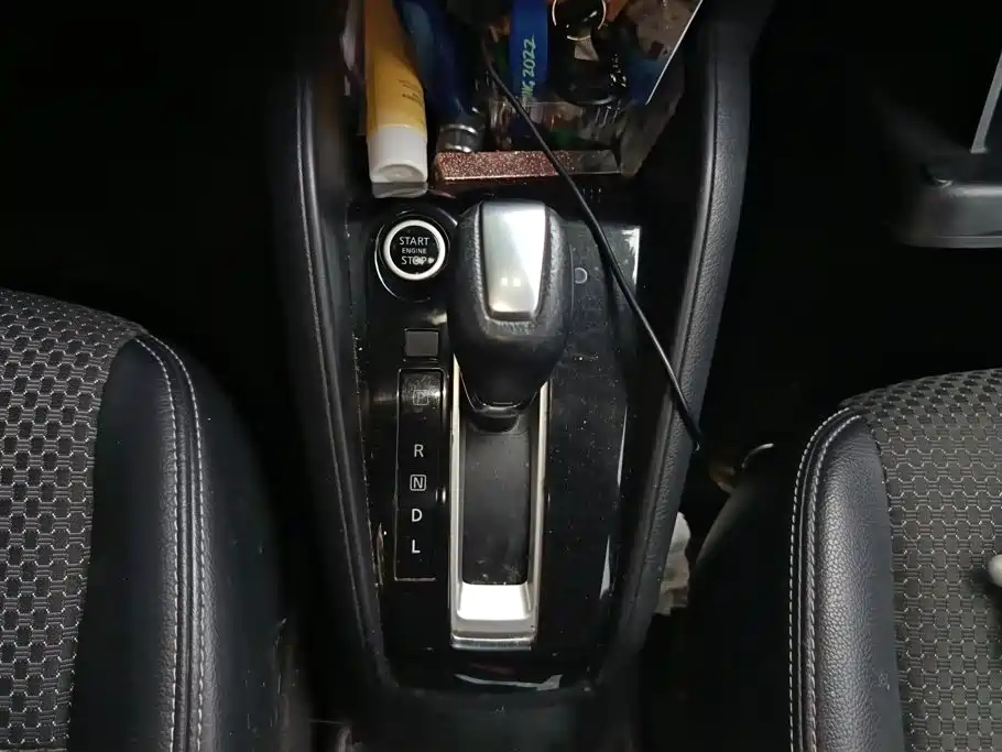 Nissan Kicks — миниатюра 16