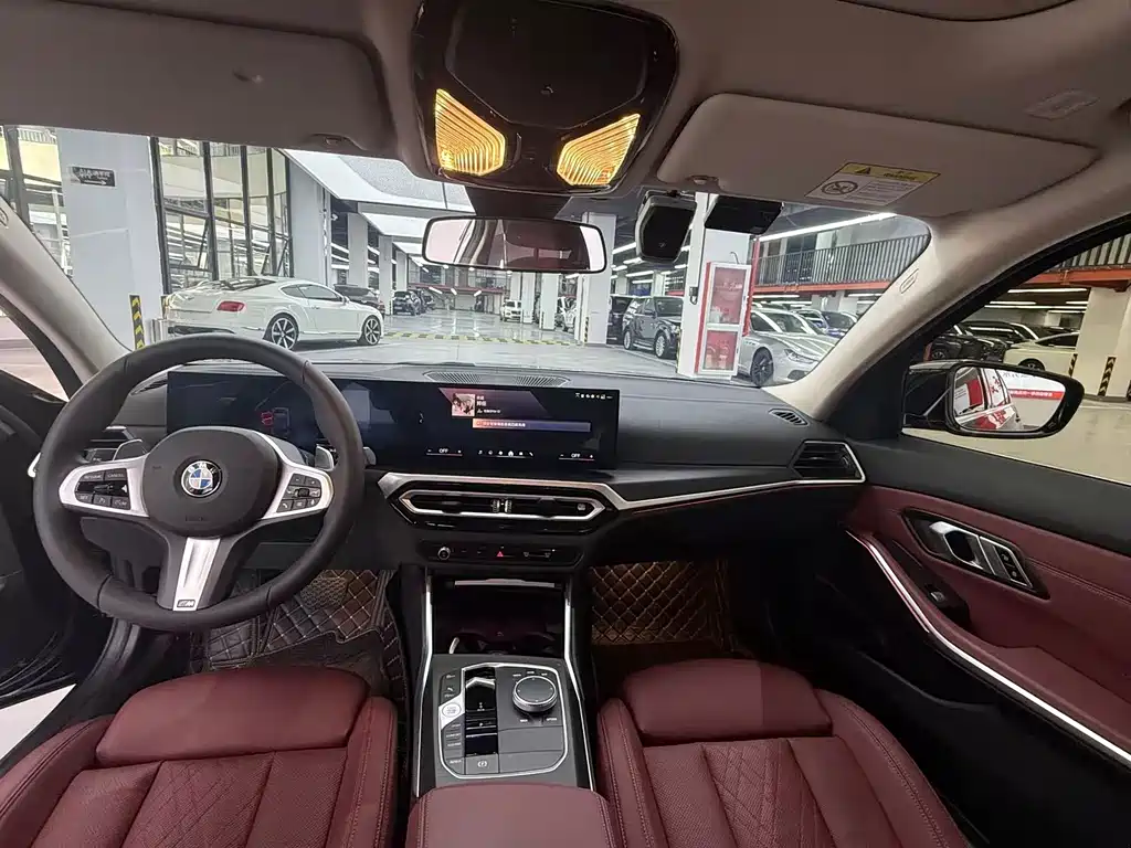 BMW 3 Series — миниатюра 4