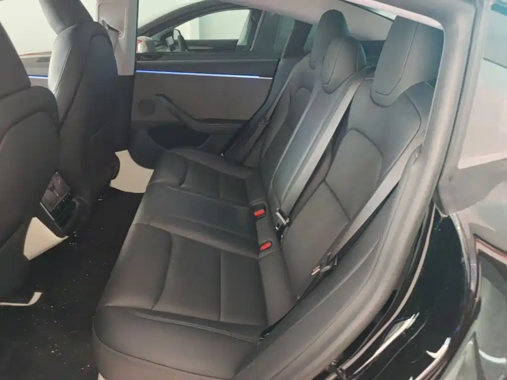 Tesla Model 3 — миниатюра 17