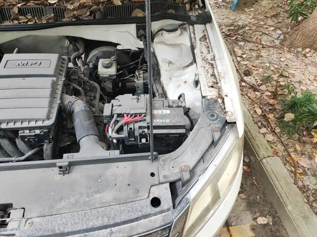Volkswagen Lavida — миниатюра 21