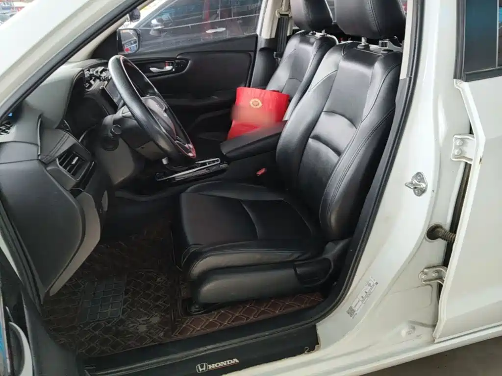 Honda Crider — миниатюра 15