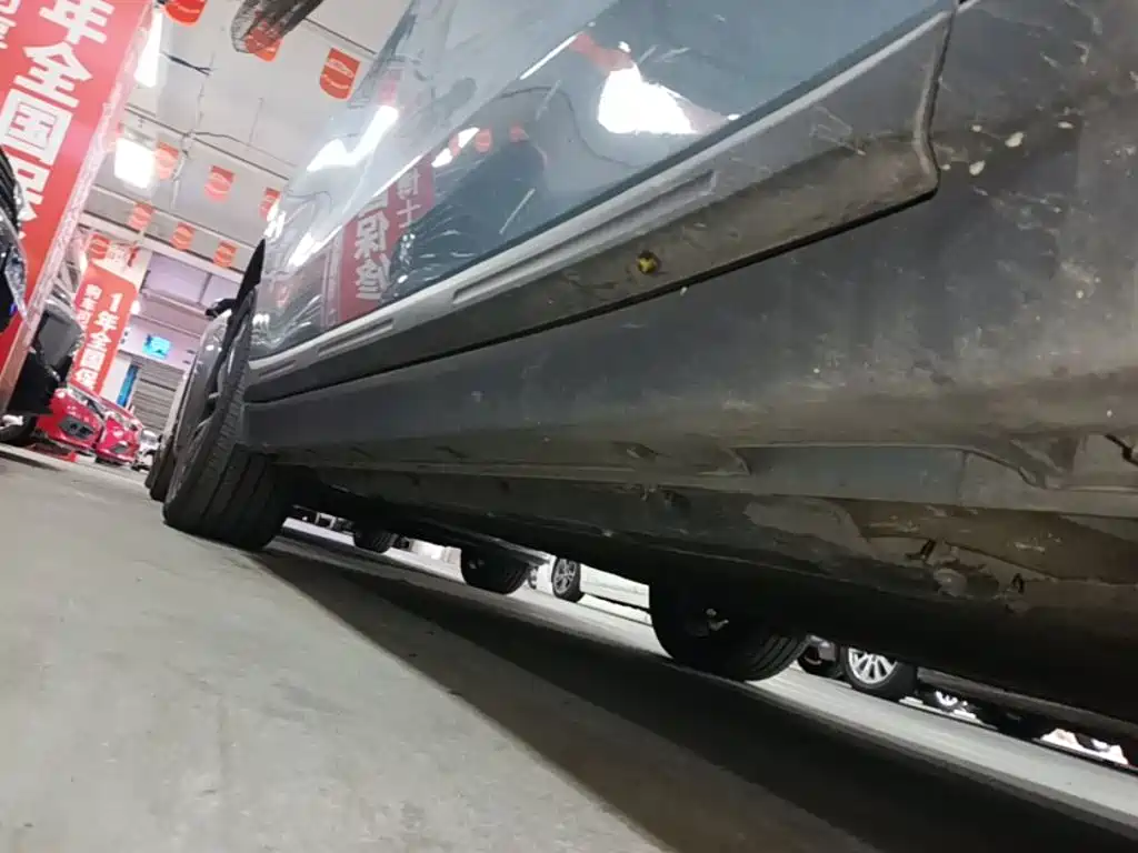 Leapmotor Leapmotor B10 — миниатюра 21