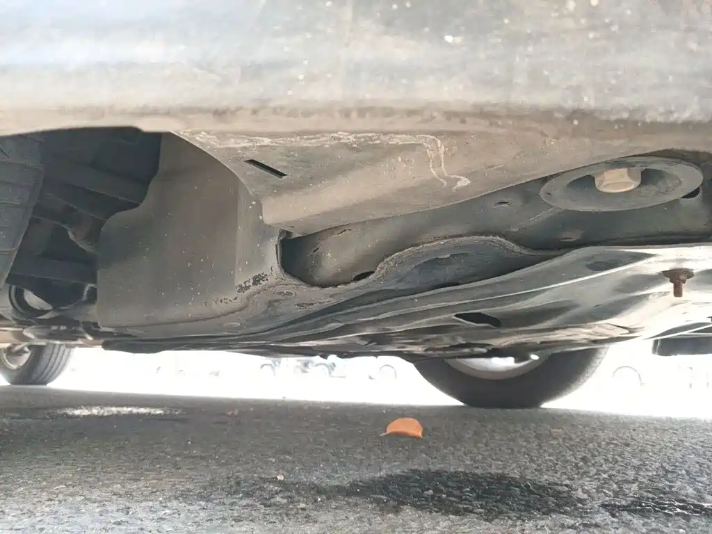 Buick Excelle — миниатюра 17