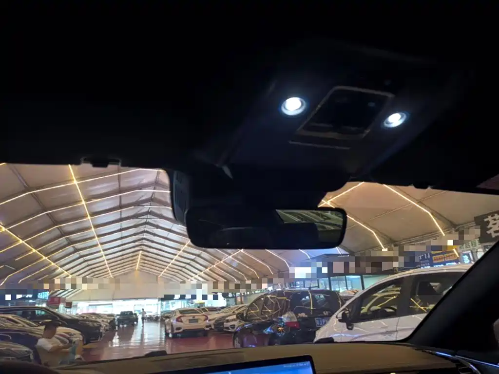 BYD Han — миниатюра 18