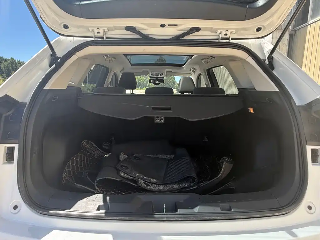 Haval H6 — миниатюра 18