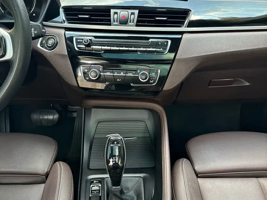 BMW X1 — миниатюра 19