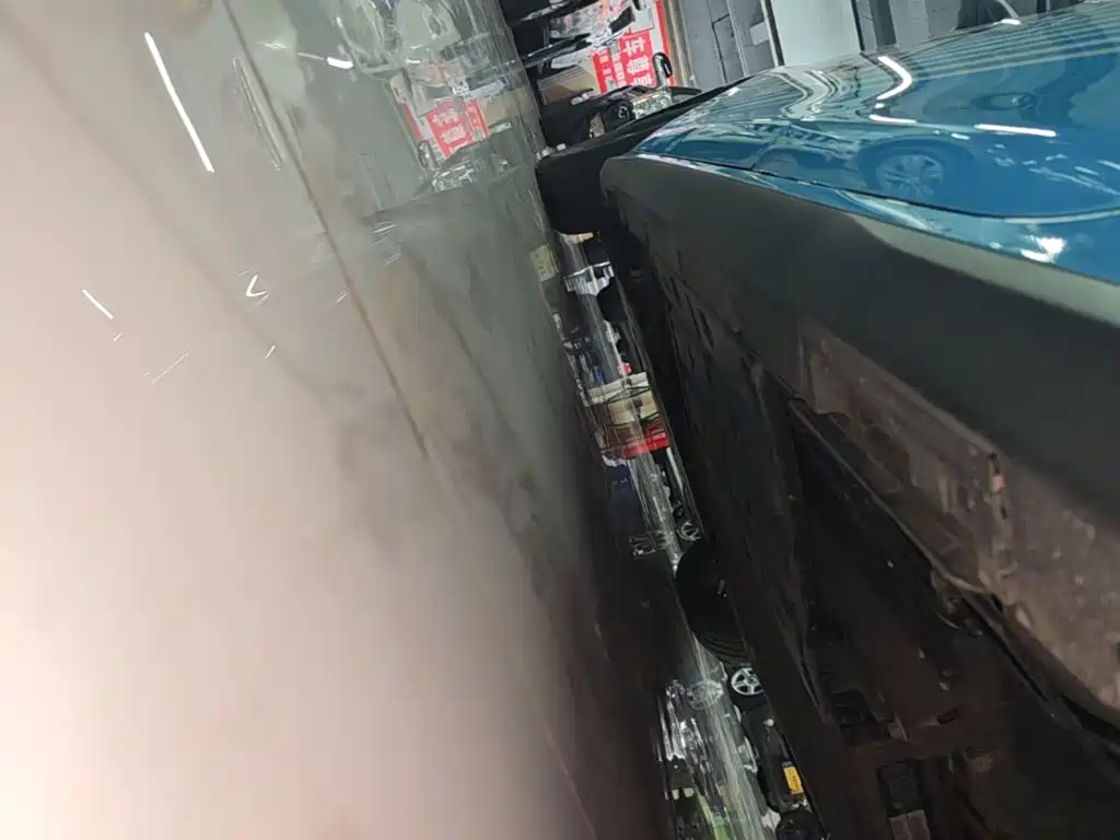 BYD Seal 05 DM-i — миниатюра 22