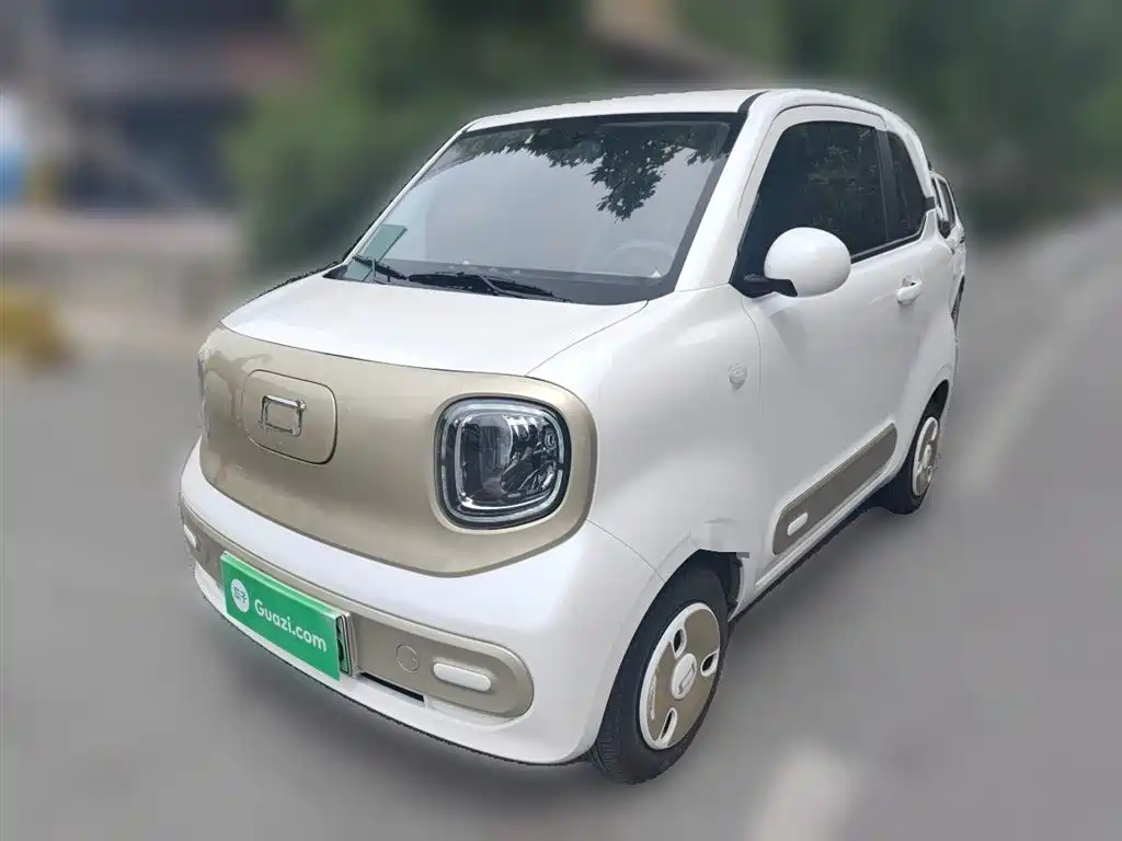 Bestune Pony 2024