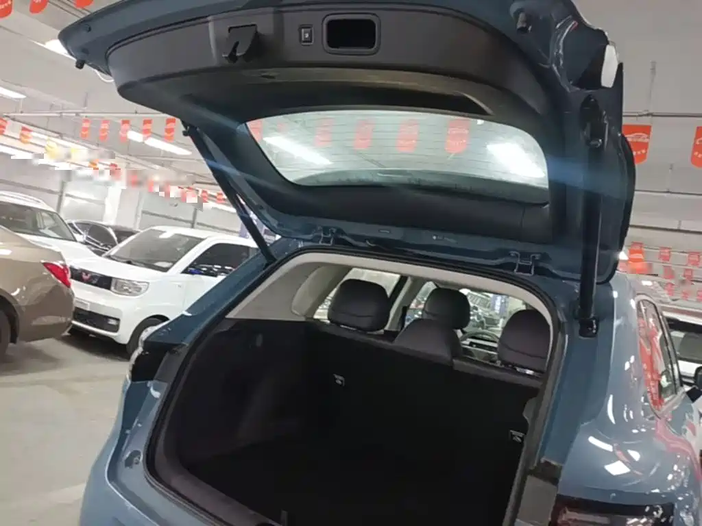 Leapmotor Leapmotor B10 — миниатюра 19