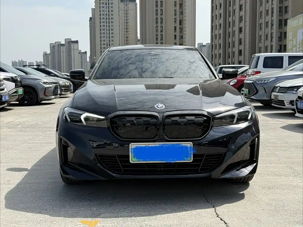 BMW i3 — миниатюра 2