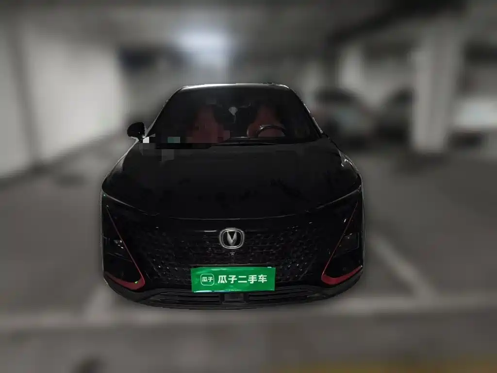 Changan UNI-T — миниатюра 23