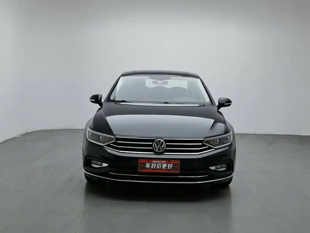 Volkswagen Magotan — миниатюра 3