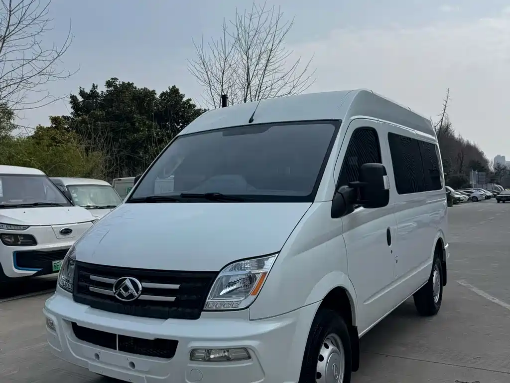 MAXUS V80