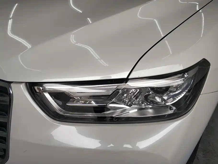 Haval H6 — миниатюра 5