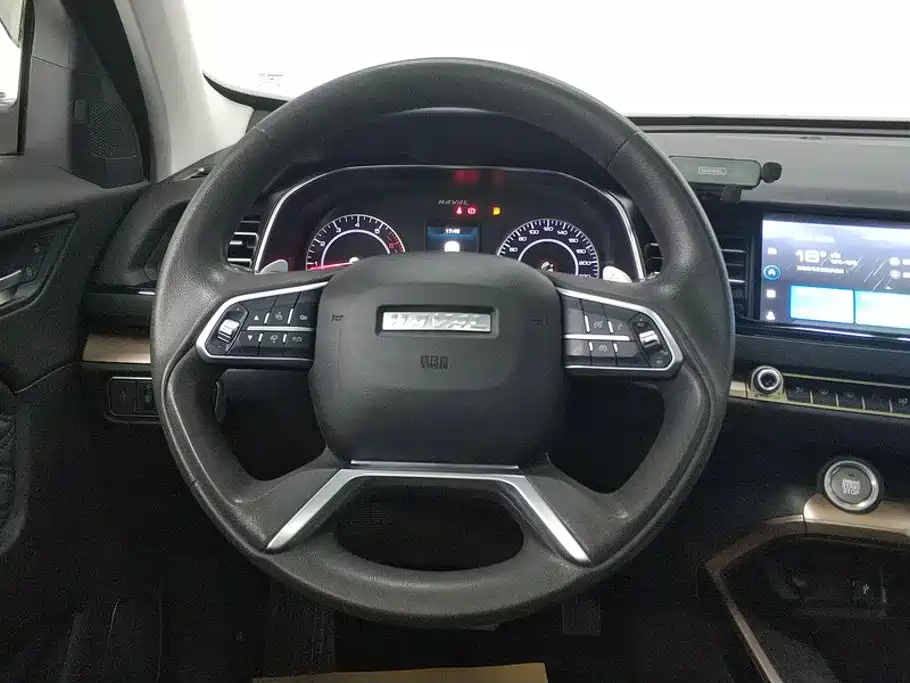 Haval H6 — миниатюра 15