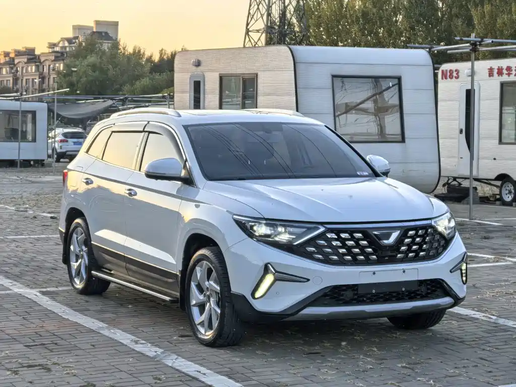 Jetta VS7 — миниатюра 3