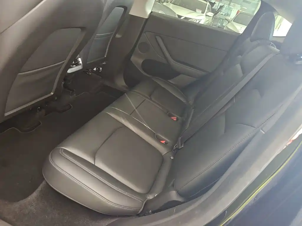 Tesla Model Y — миниатюра 17