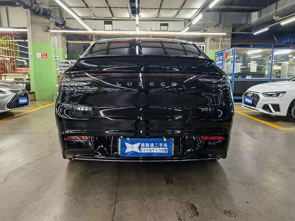 Zhijie Zhijie R7 — миниатюра 5