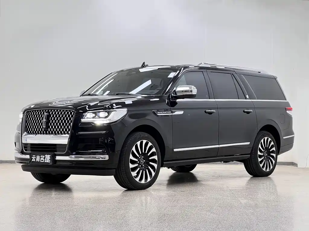 Lincoln Navigator 2024